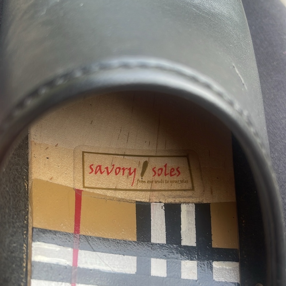 Savory Soles Clogs# - image 7